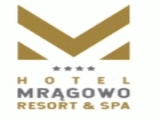 Logo Hotel Mrągowo Resort & SPA****