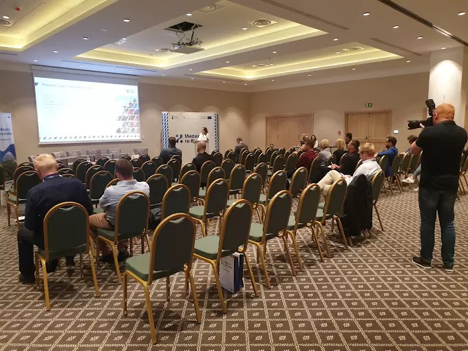 Sale szkoleniowe / zaplecze konferencyjne