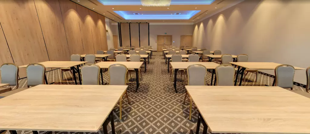 Sale szkoleniowe / zaplecze konferencyjne