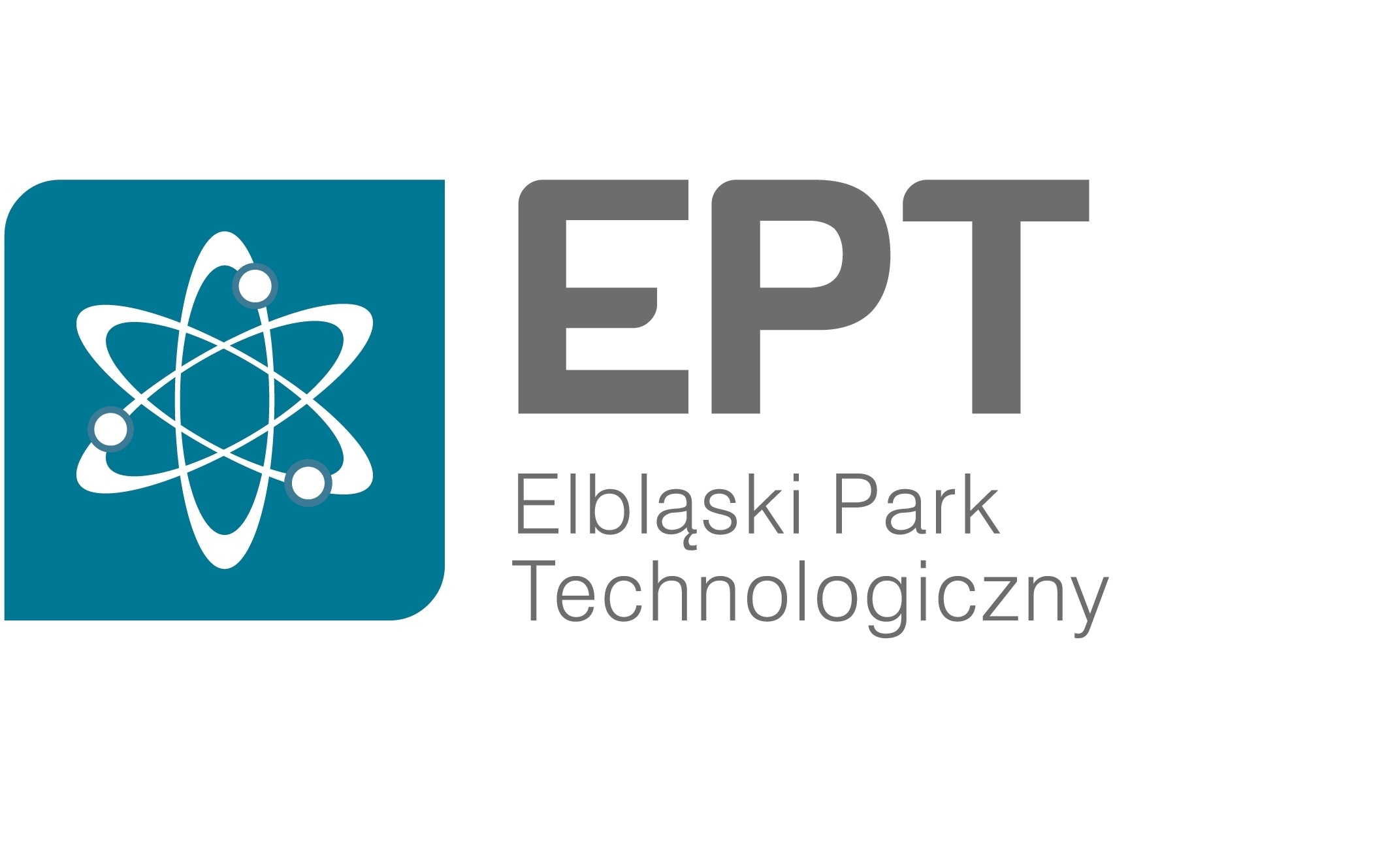 Logo Elbląski Park Technologiczny (EPT)