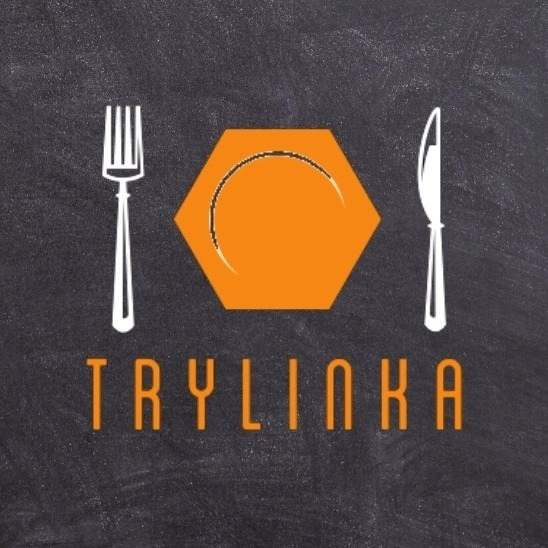 Logo Restauracja Trylinka