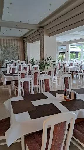 Konferencje i bankiety / restauracje hotelowe