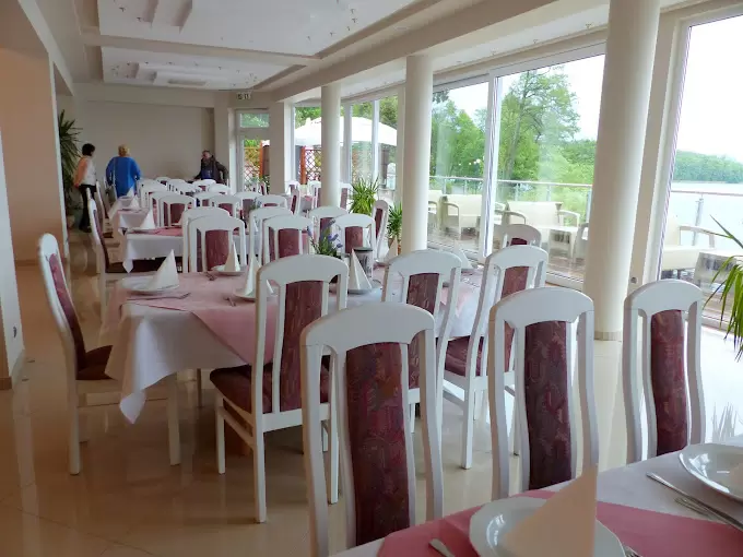 Konferencje i bankiety / restauracje hotelowe