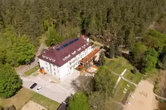 Zdjęcie obiektu Ośrodek Gawra