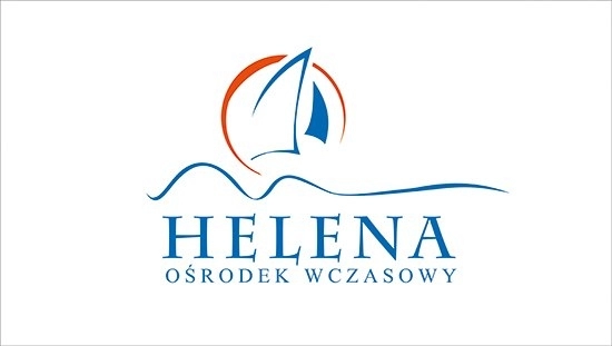 Logo Ośrodek Wczasowy HELENA