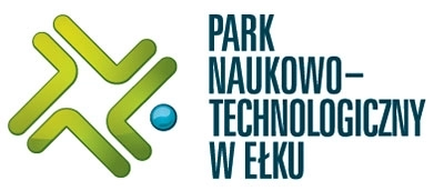Logo Park Naukowo-Technologiczny 