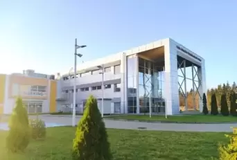Park Naukowo-Technologiczny 