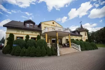 Dworek Dębówko