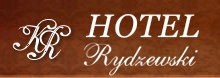Logo Hotel Rydzewski***
