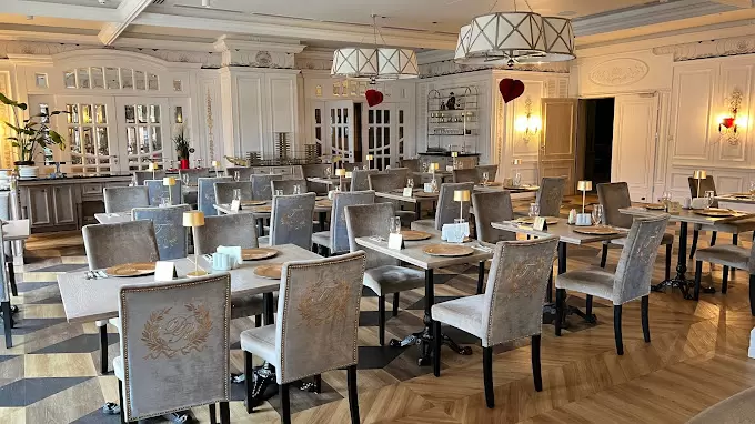 Zaplecze konferencyjne