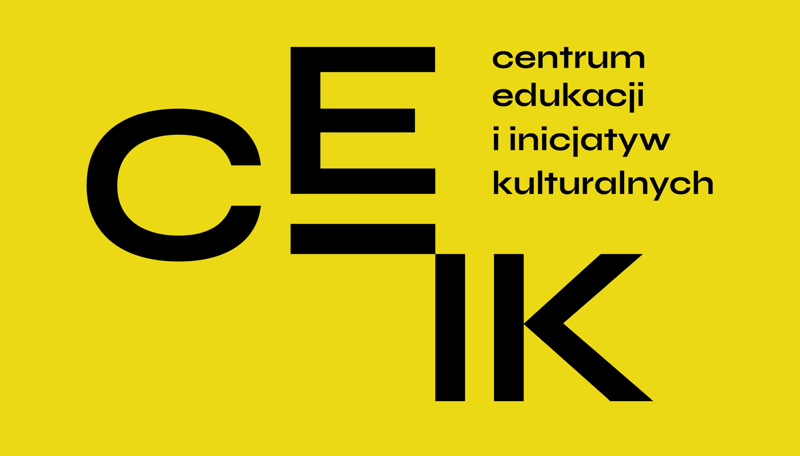 Logo Centrum Edukacji i Inicjatyw Kulturalnych - Aula