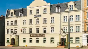 Zdjęcie obiektu Hotel Sowa**