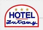 Logo Hotel Żuławy***