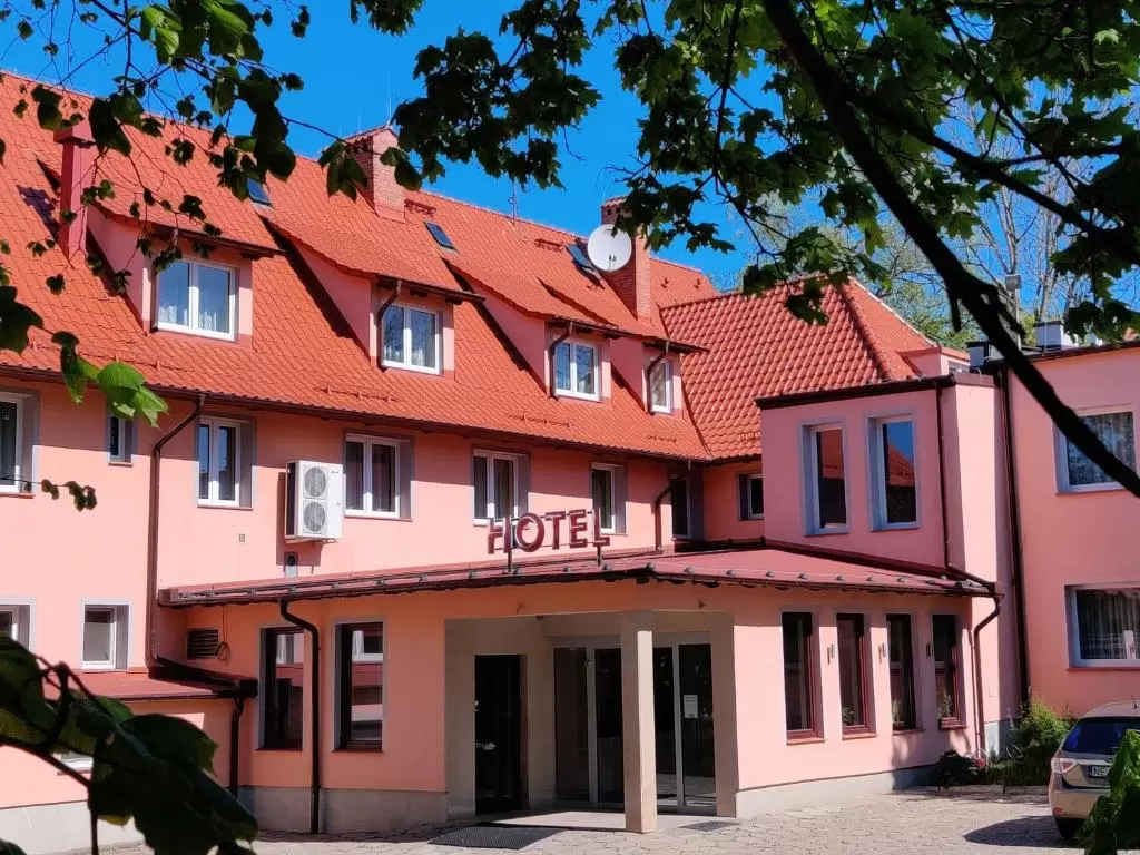 Hotel Żuławy***