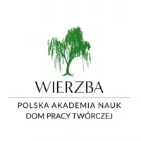 Logo PAN Dom Pracy Twórczej w Wierzbie