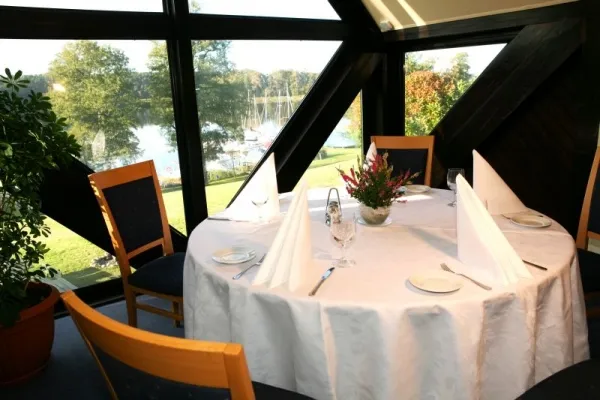 Sala Restauracyjna