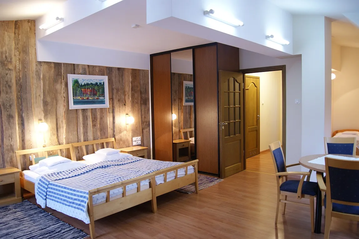Apartament