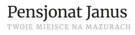 Pesjonat Janus