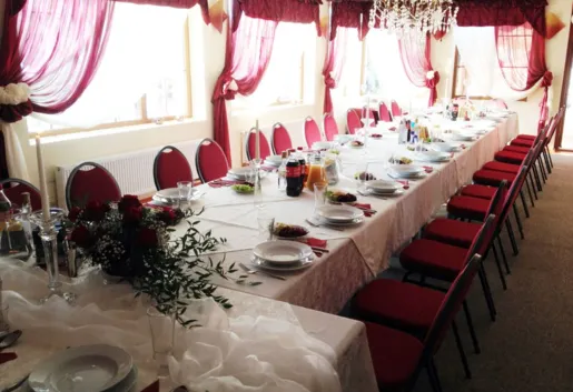 Sala Bankietowa