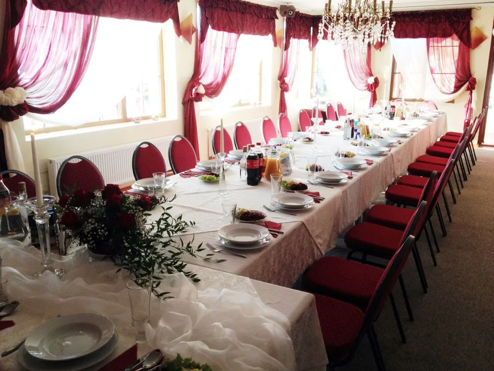 Sala Bankietowa