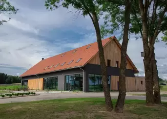 Zdjęcie obiektu Sielanka Restauracja & Bankiet