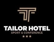 Logo TAILOR HOTEL Sport & Conference***