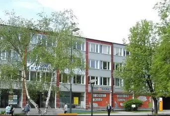 Zdjęcie obiektu Rada FSNT-NOT w Olsztynie