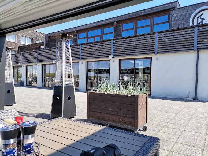 Restauracje hotelowe