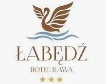 Logo Karczma Łabędź Hotel *** Iława
