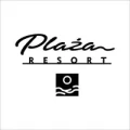 Logo Plaża Resort