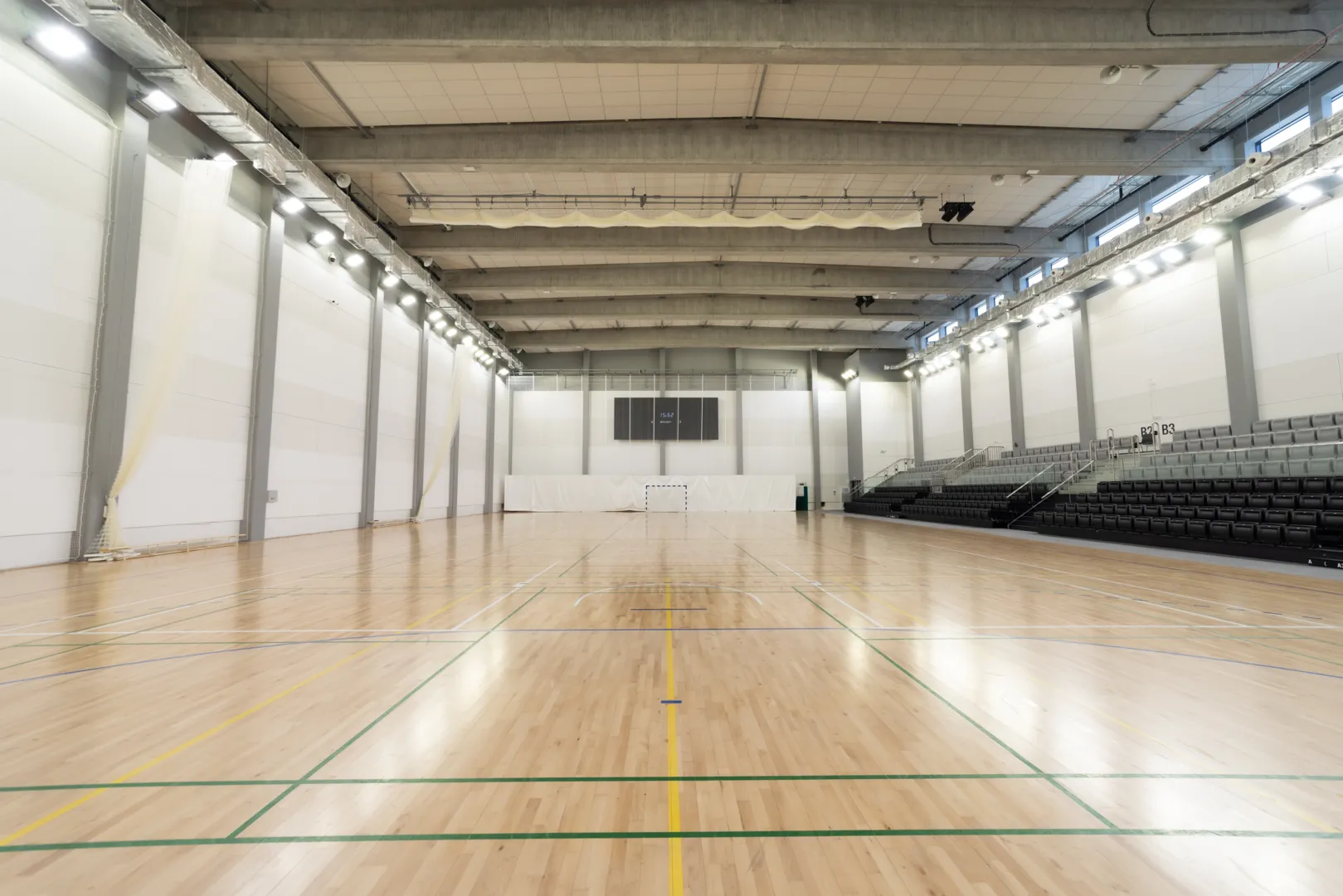 Sala Arena Mała