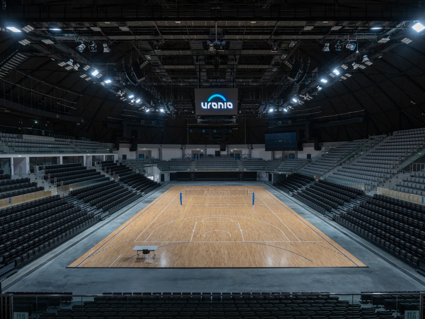 Sala Arena Duża