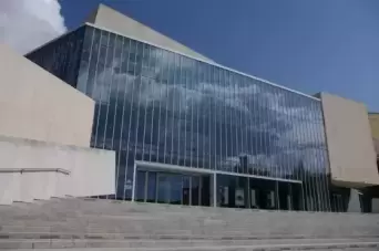 Zdjęcie obiektu Filharmonia Warmińsko-Mazurska w Olsztynie