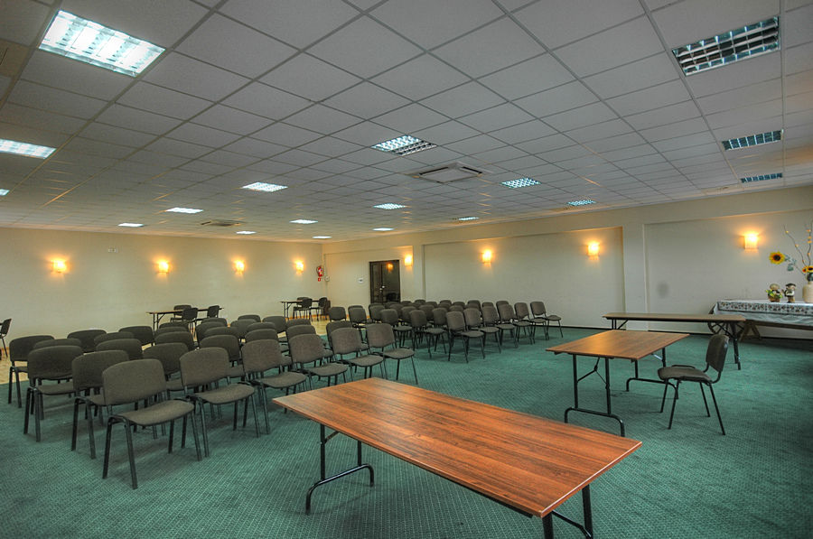 Hotel Anek