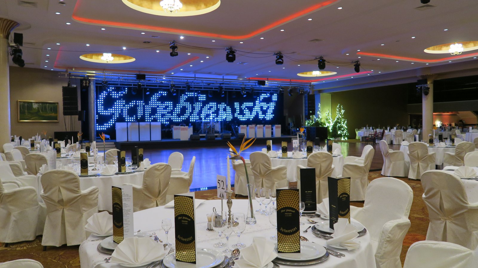 Sala SALA 3/2