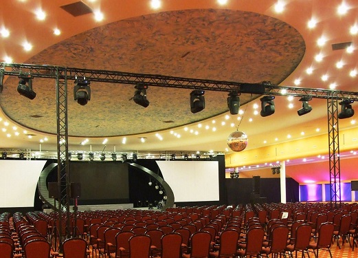 Sala SALA 6/3
