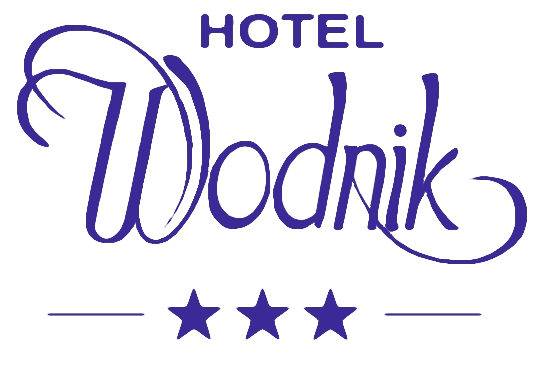 Logo Hotel Wodnik 
