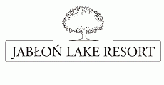 Logo Jabłoń Lake Resort