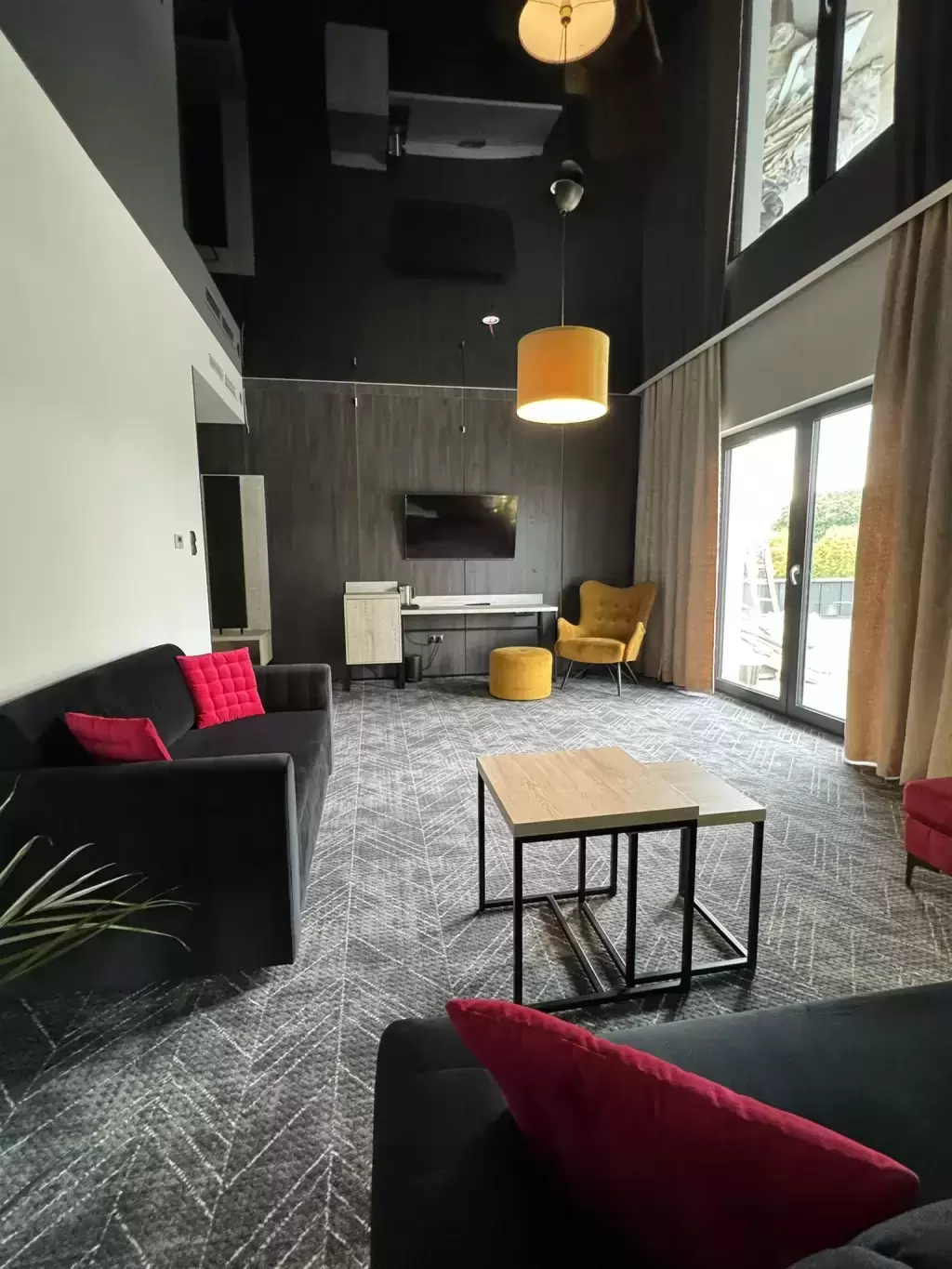 Baza noclegowa / pokoje hotelowe