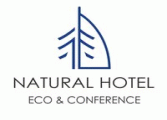 Natural Hotel - Ekologiczny Hotel z Plażą Na Wyspie