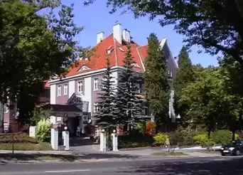 Villa Pallas