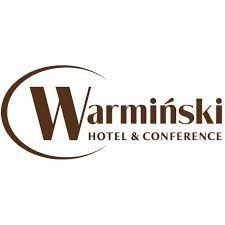 Logo Warmiński Hotel & Conference