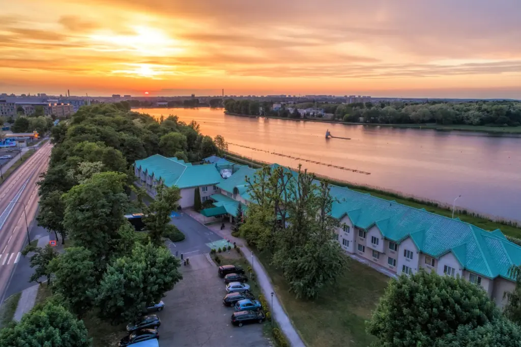 Hotel HP Park - zdjęcie z galerii