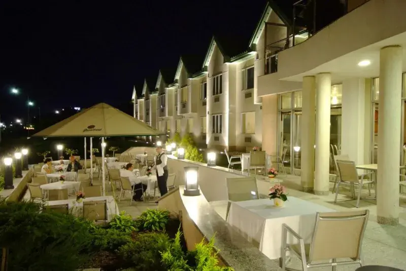 Hotel HP Park***