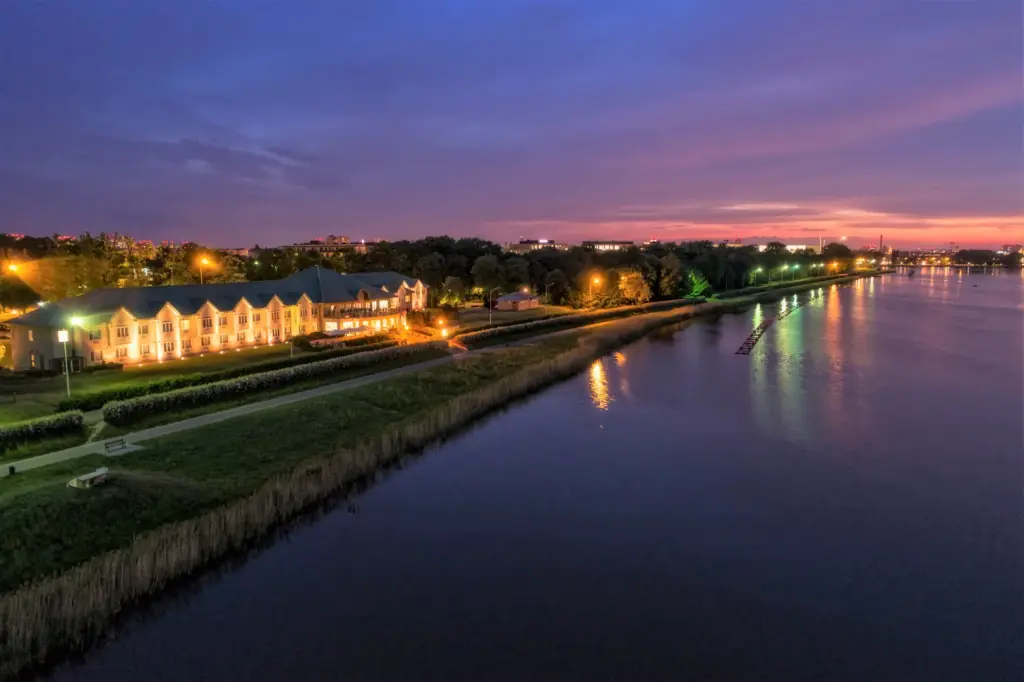Hotel HP Park - zdjęcie z galerii