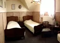 Baza noclegowa / pokoje hotelowe