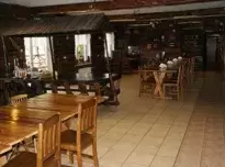 Konferencje i bankiety / restauracje hotelowe