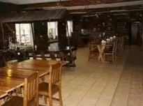 Restauracje hotelowe