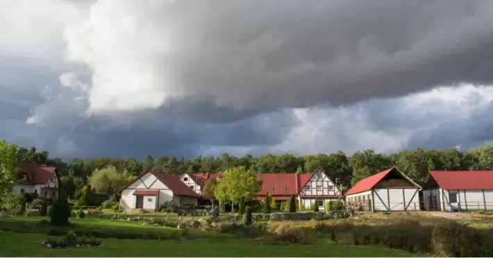 Jansowo – Ośrodek Szkoleń i Rekreacji