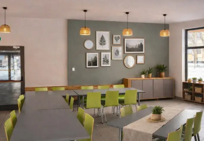 Konferencje i bankiety / restauracje hotelowe